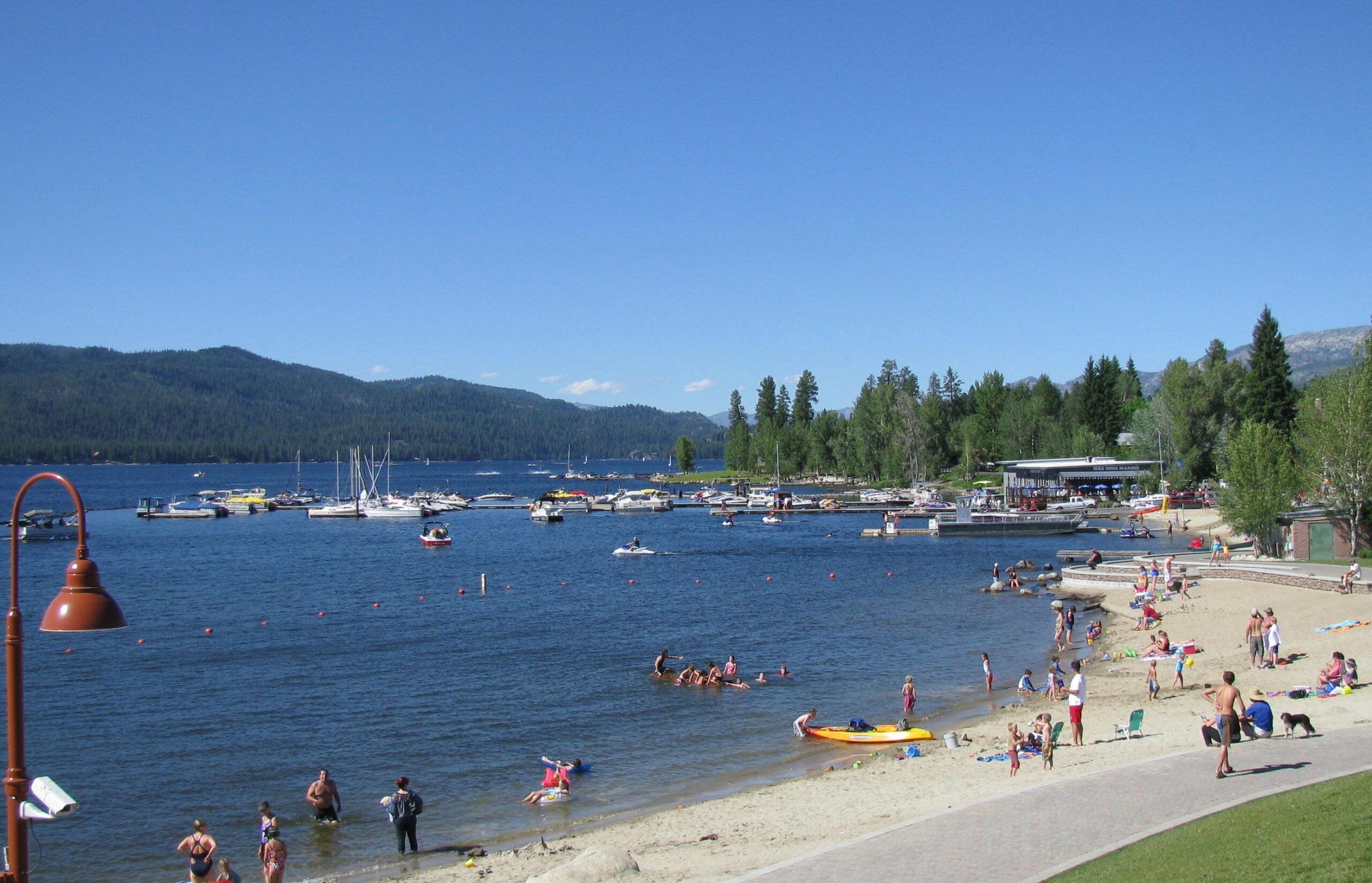 Top Labor Day Adventures at Casago Destinations