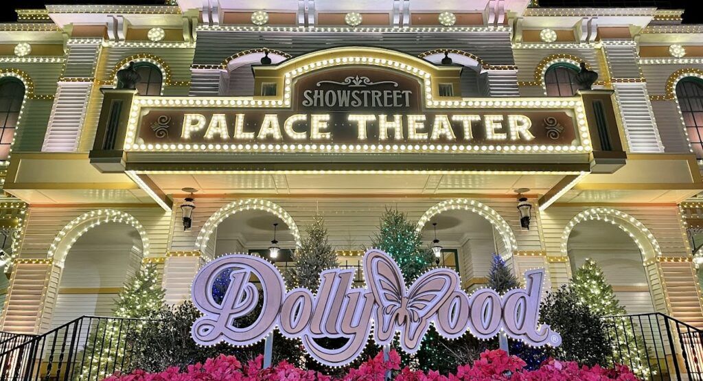 Dollywood