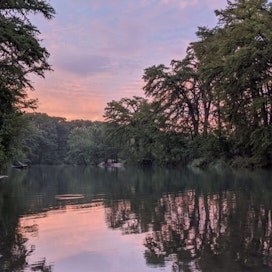 Garner State Park