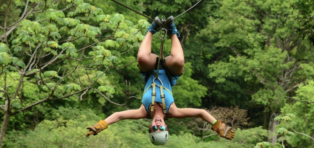 Adventure Tours Costa Rica