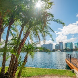 Vacation Destinations for the Holidays 2025