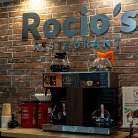 Rocio's Restaurant