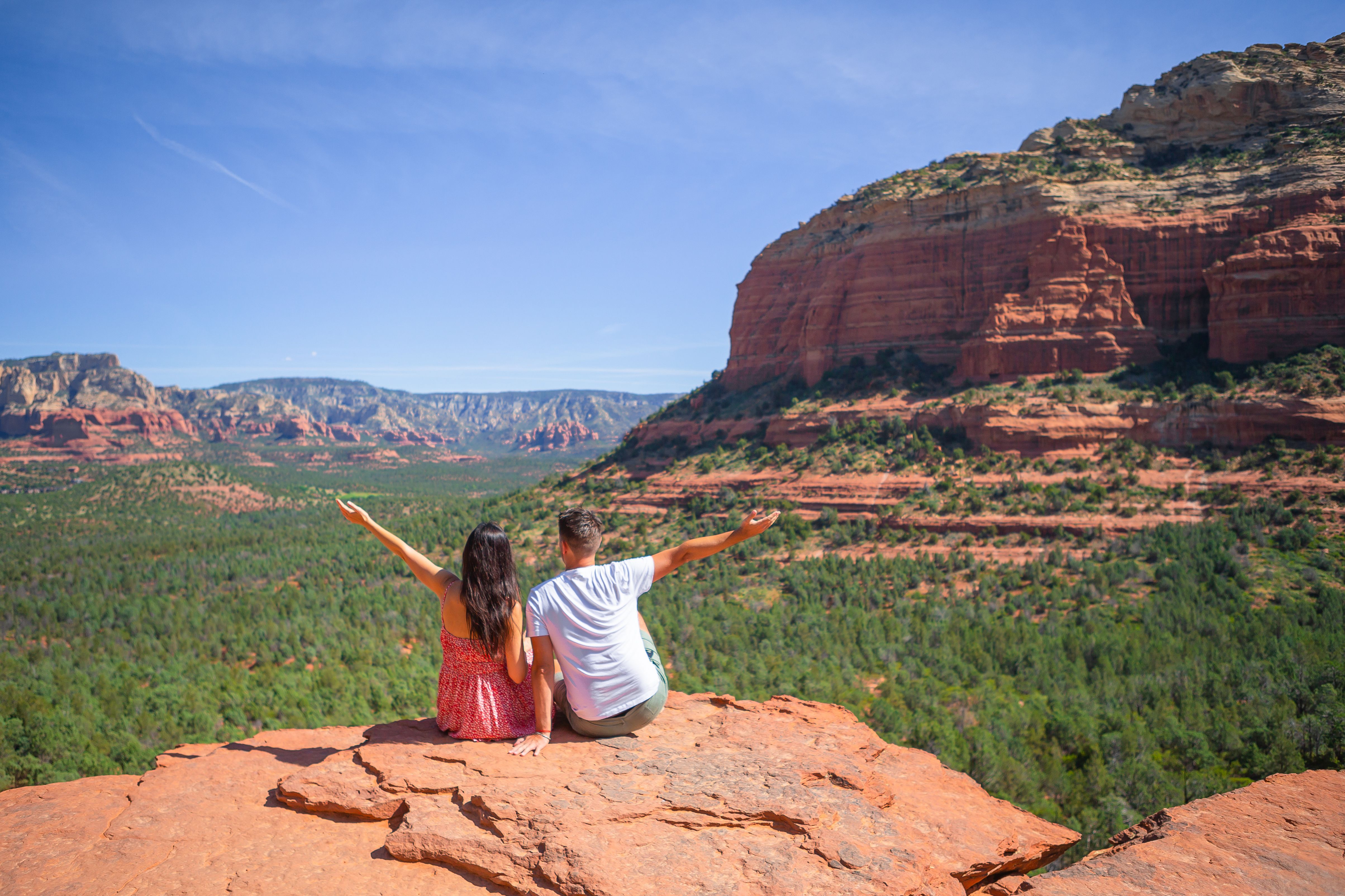 Unique Things to Do in Sedona