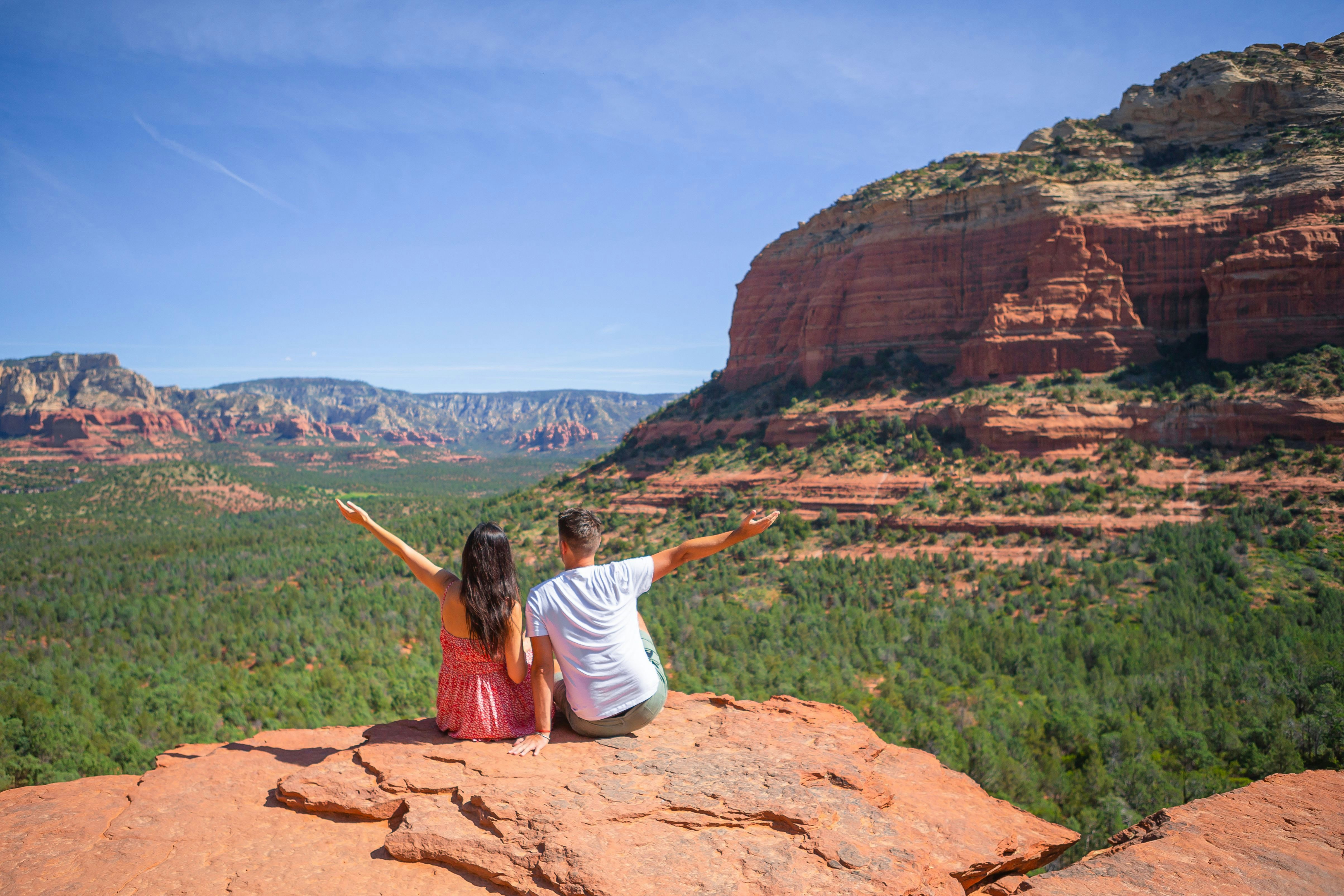 Unique Things to Do in Sedona