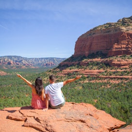 Unique Things to Do in Sedona