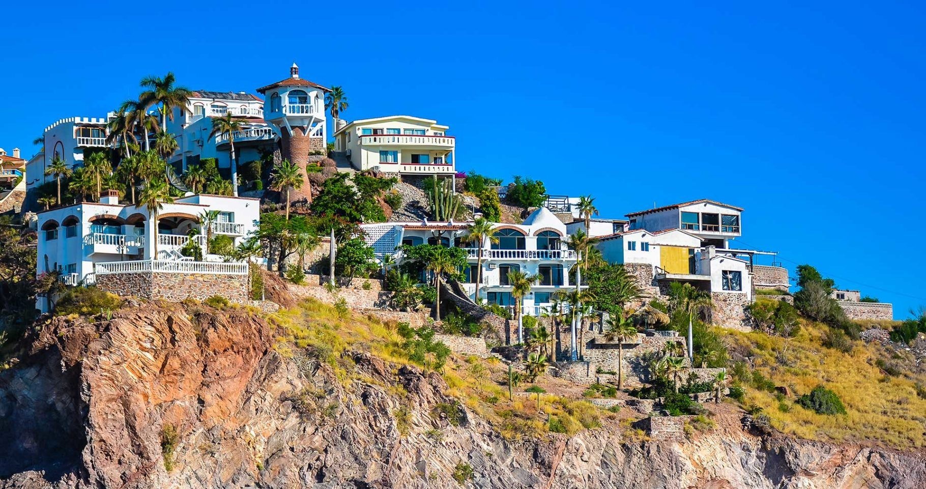 What you didn't know about visiting San Carlos