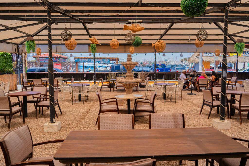 Los Mtz by las Gaviotas