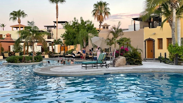 Exploring Picturesque Loreto Bay