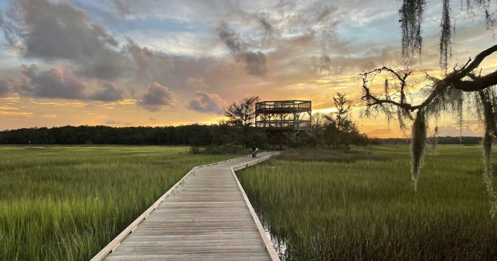 Skidaway Island State Park