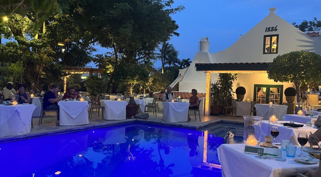 Papiamento Restaurant