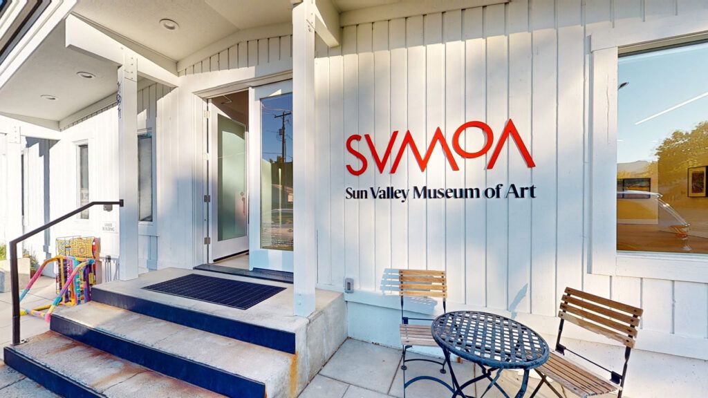 Sun Valley Museum of Art