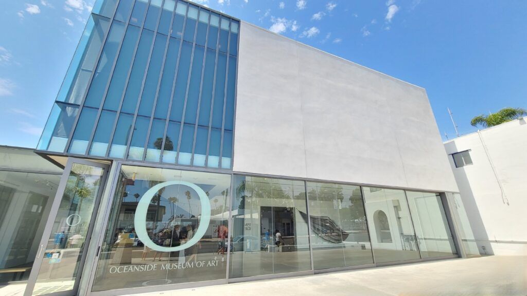 Oceanside Museum of Art