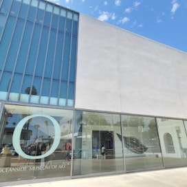 Oceanside Museum of Art