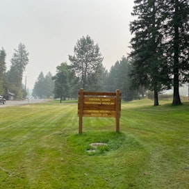 Central Idaho Historical Museum