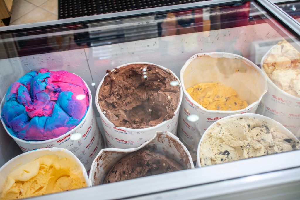 Thrifty Ice Cream - Old Port