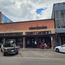 Montana Coffee Traders