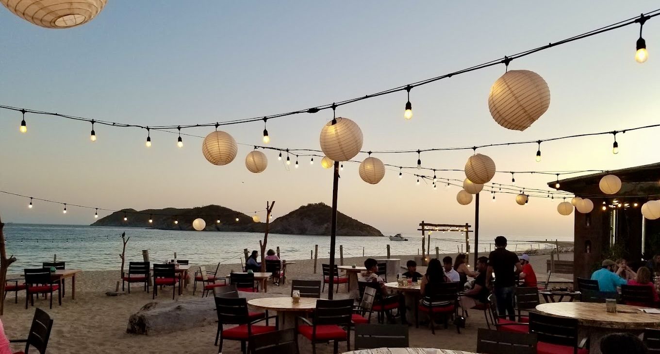 Sunset Bar and Grill