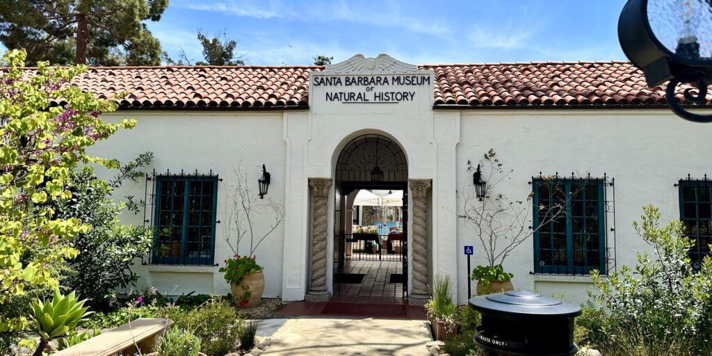 Santa Barbara Museum of Natural History