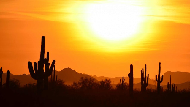 “Hidden Gems” & Things to Do in Scottsdale Arizona