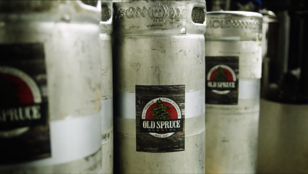 Old Spruce Brewing