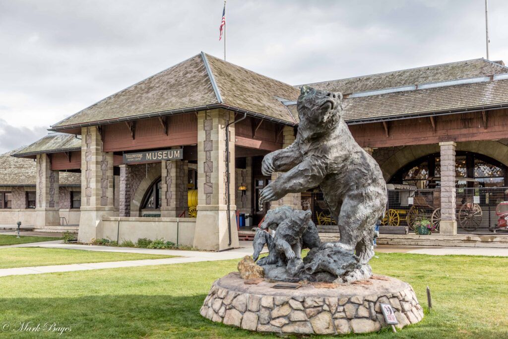 Museum of the Yellowstone