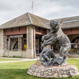 Museum of the Yellowstone