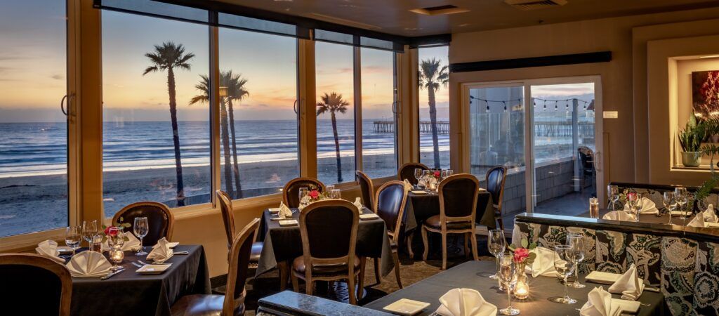 SeaVenture Restaurant