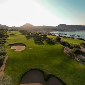 Gary Player Signature Golf Club El Cortés