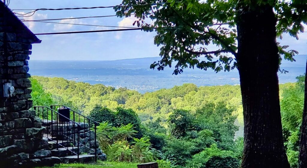 Monte Sano State Park