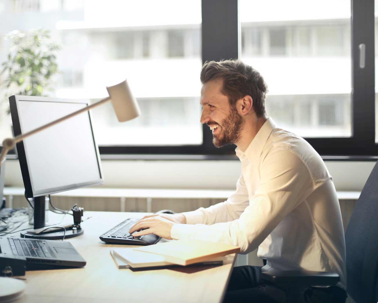 Put Your Talents to Use