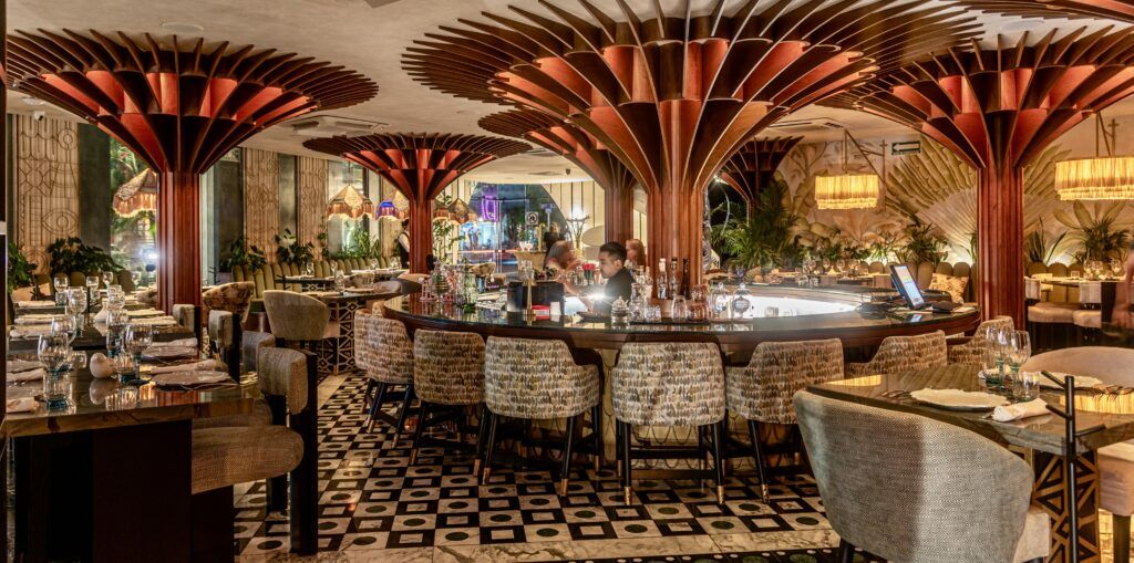 Restaurante Emplumado