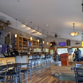 The Wallow Bar & Grill