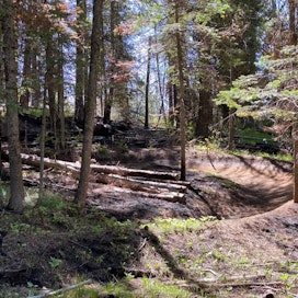 Bear Basin Trailhead