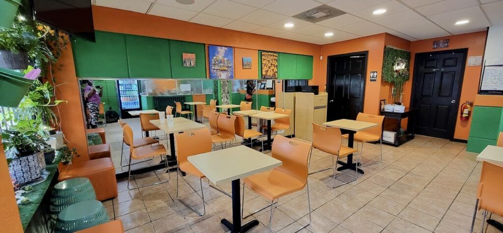 Simple Soul of Savannah