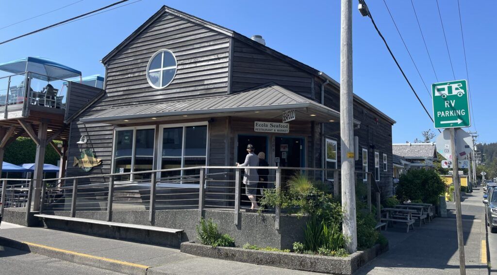 Ecola Seafood Restaurant & Market