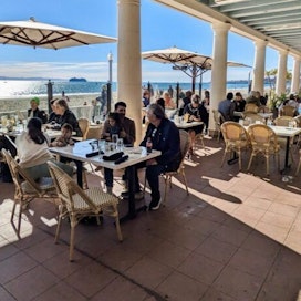 Reunion Kitchen + Drink