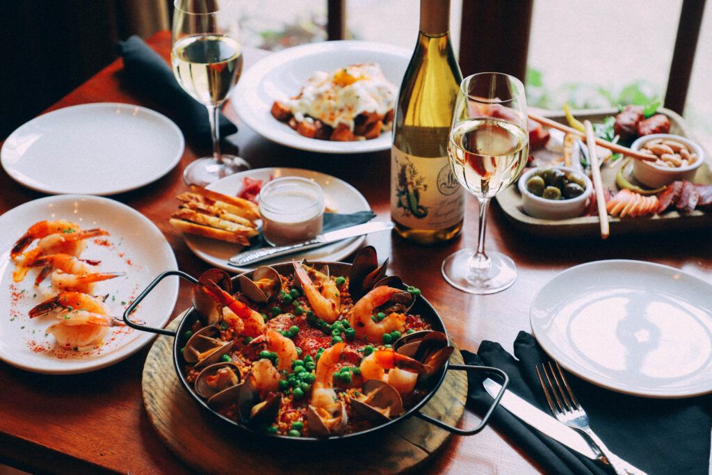 La Rambla Restaurant & Social Room