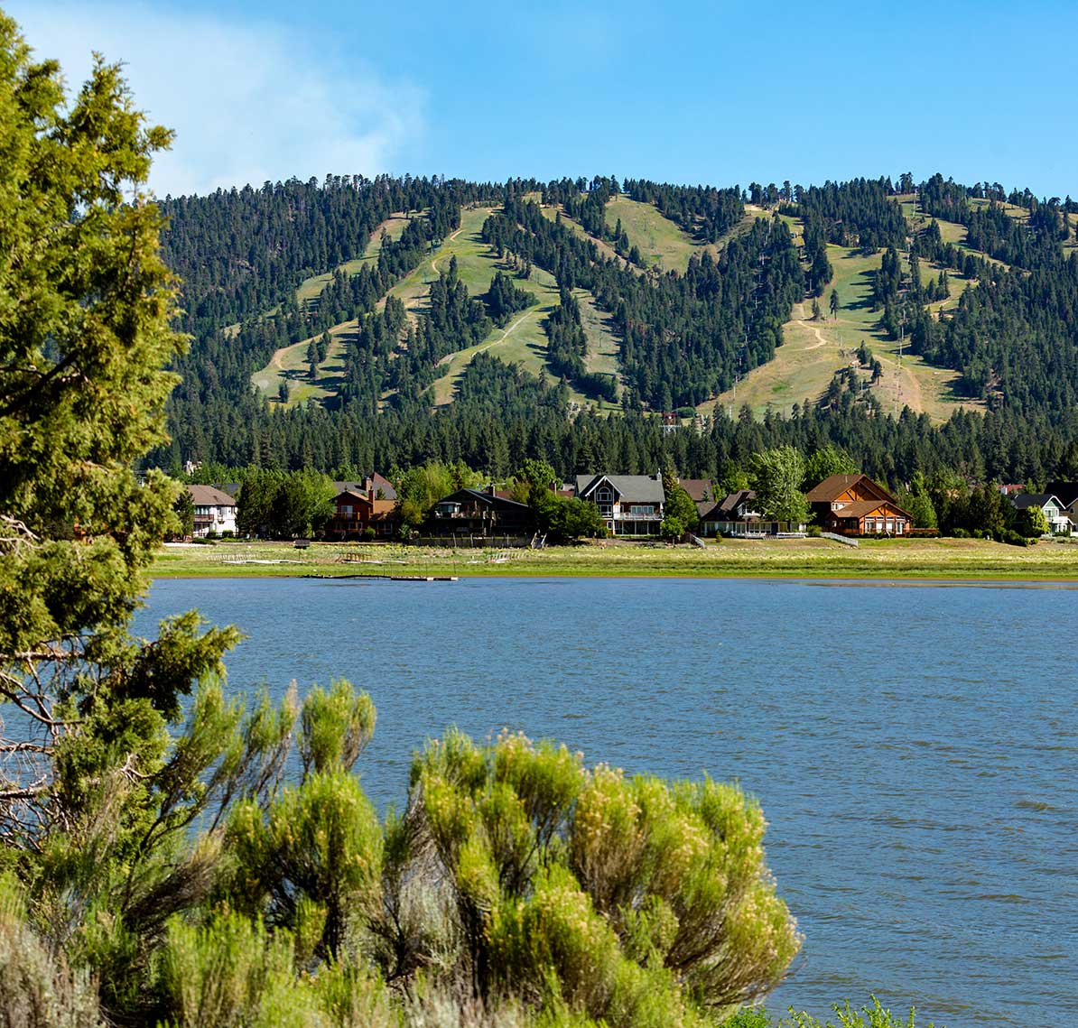 Casago Big Bear Expands Portfolio With Acquisition of Former Vacasa Properties