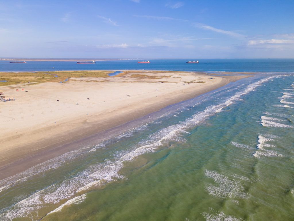 R.A. Apffel Park (East Beach)