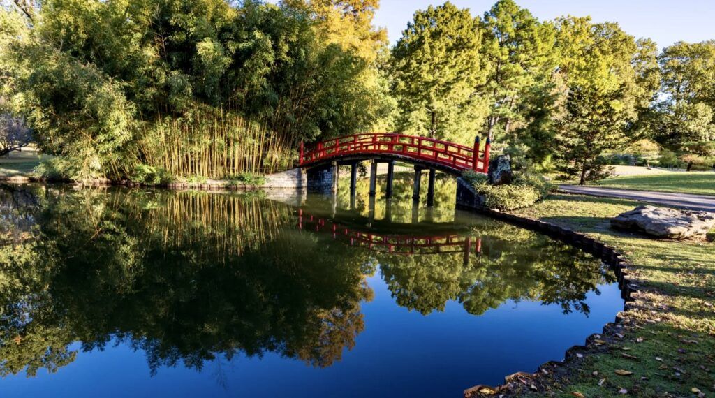 Memphis Botanic Garden