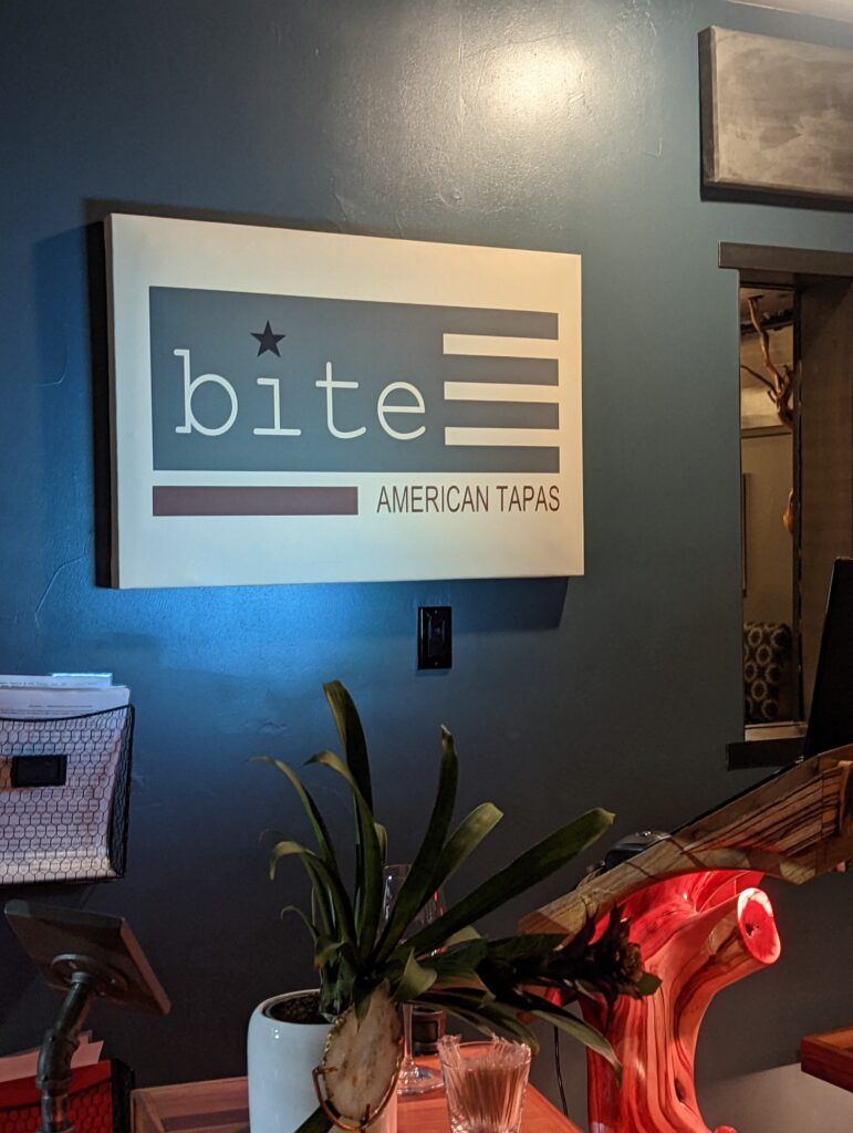 Bite Restaurant