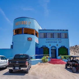 Salt & Lime by Latitude (formerly Latitude 31)