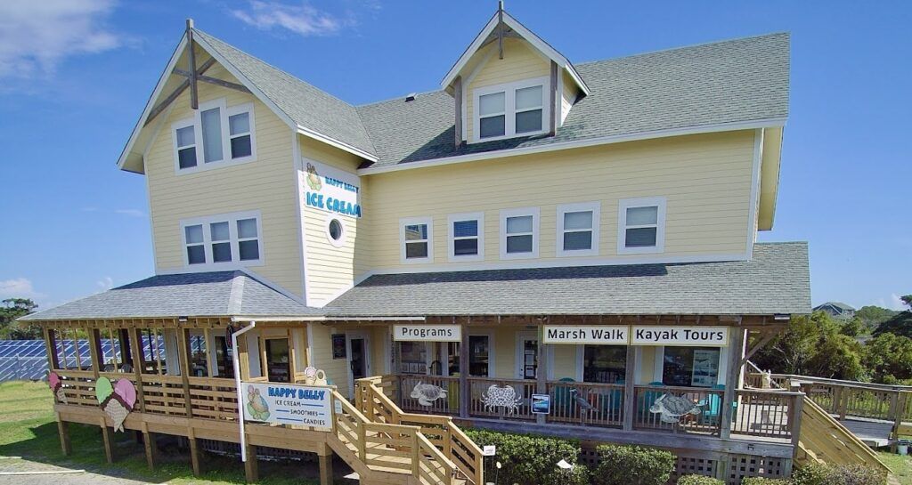 Hatteras Island Ocean Center