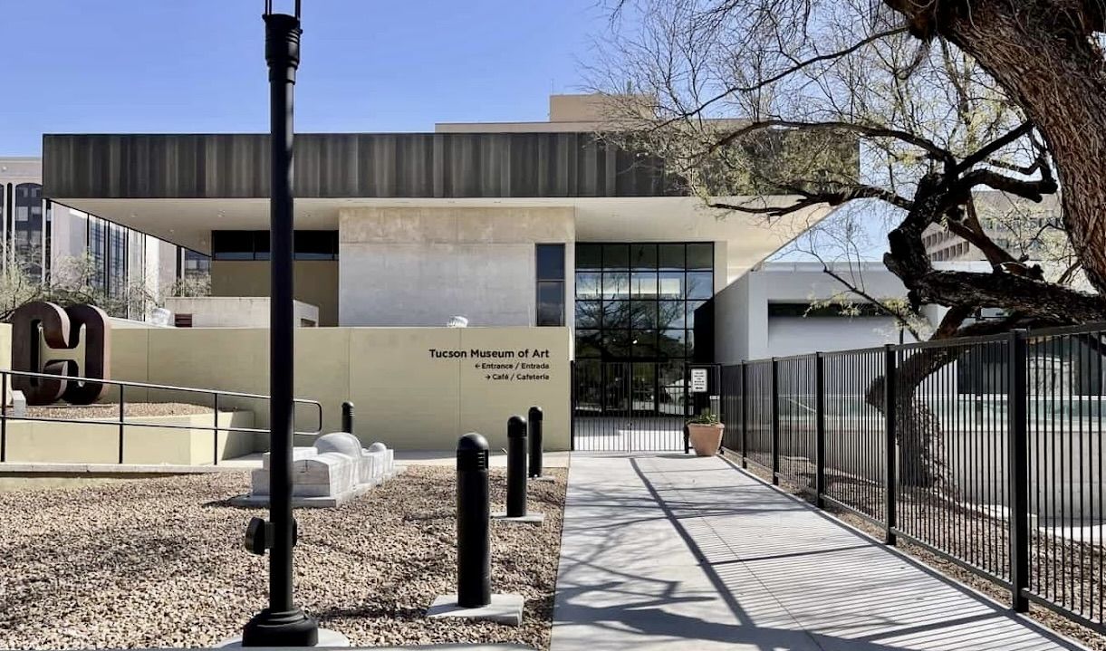 Museums in Tucson