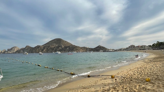 What you didn't know about visiting Los Cabos
