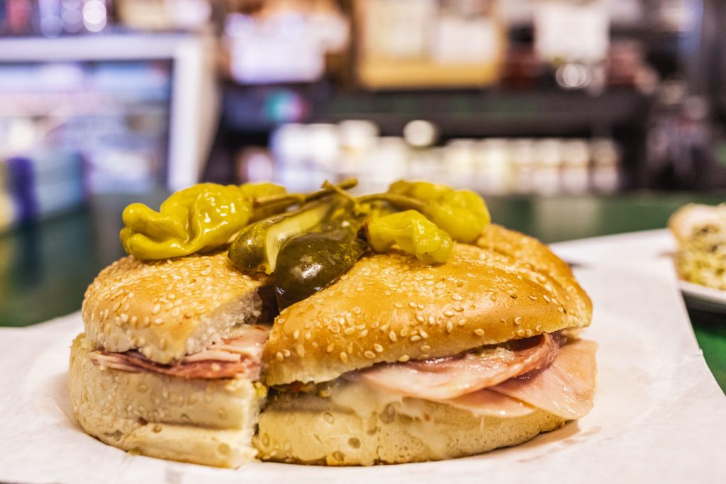 Maceo Spice & Import Company