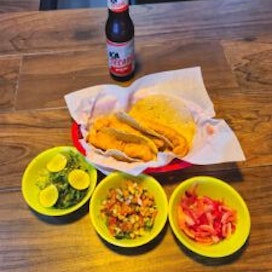 Águila's Hideaway Cantina