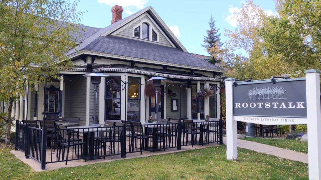 Rootstalk Breckenridge