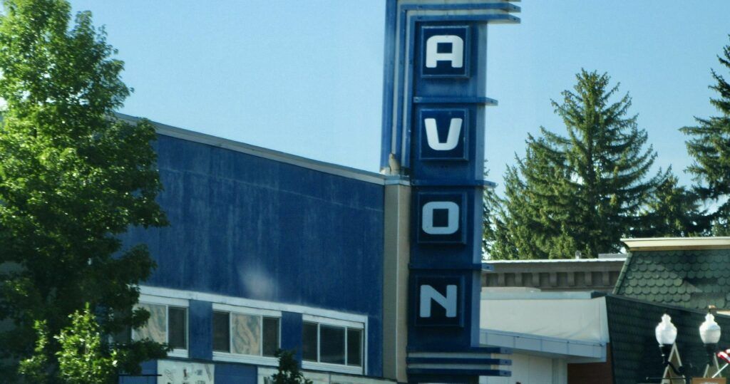 Avon Theater