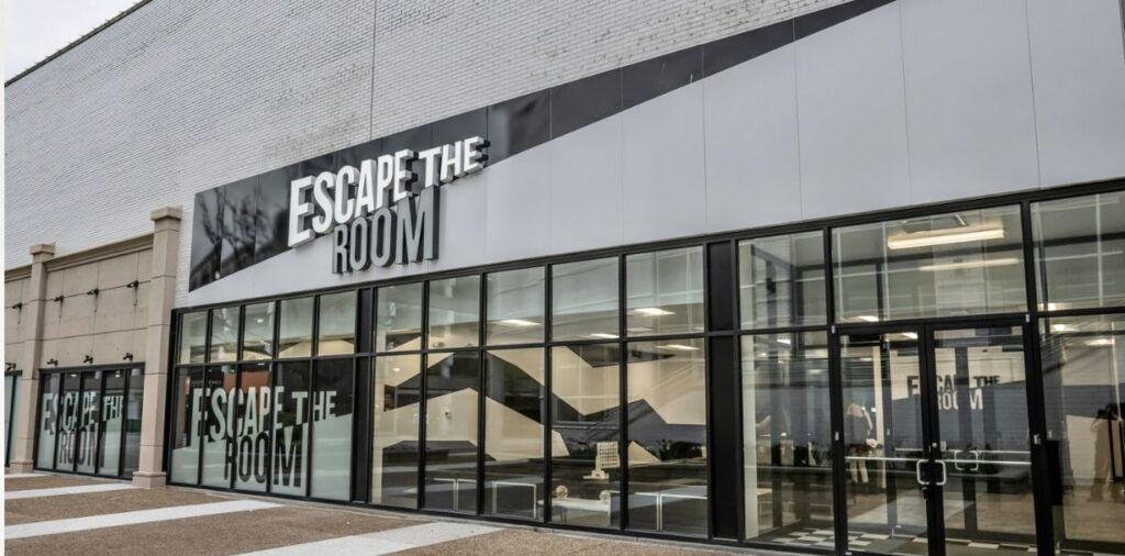 Escape the Room AZ